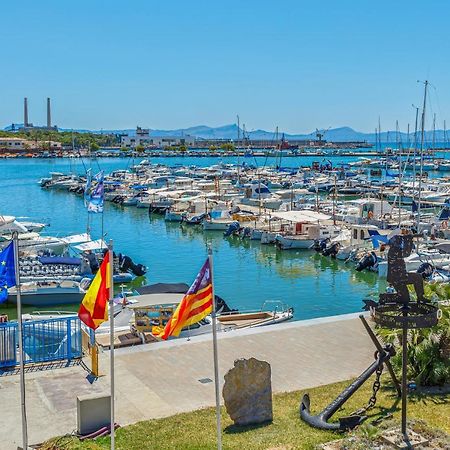 Mariners Apartment Alcudia  Ngoại thất bức ảnh