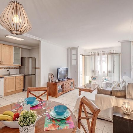 Mariners Apartment Alcudia  Ngoại thất bức ảnh