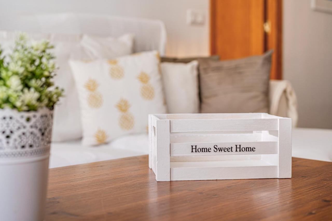 Mariners Apartment Alcudia  Ngoại thất bức ảnh