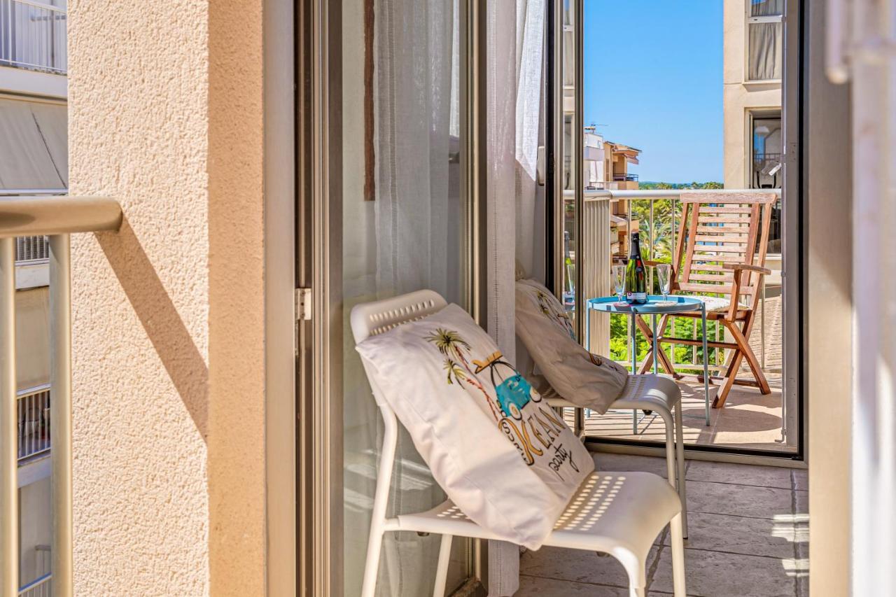 Mariners Apartment Alcudia  Ngoại thất bức ảnh