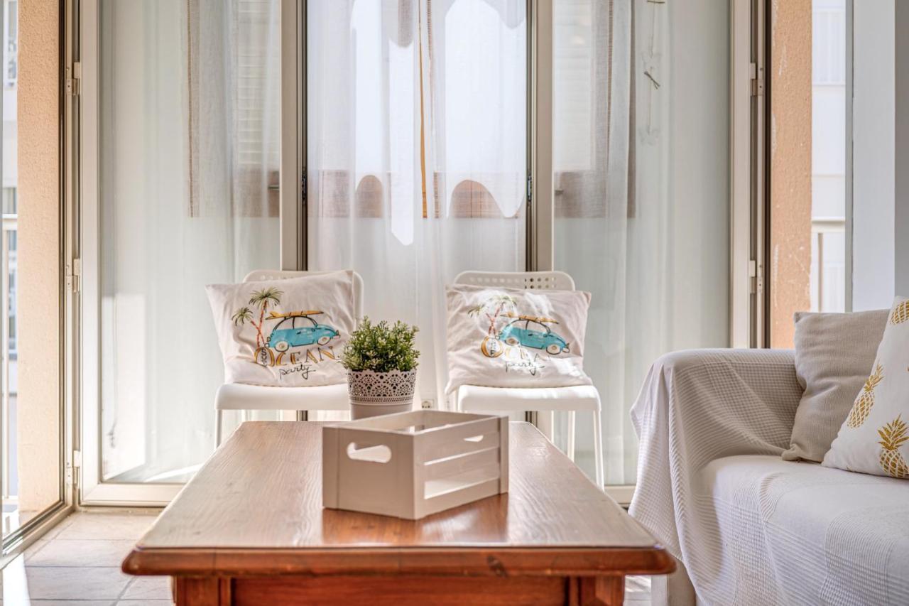 Mariners Apartment Alcudia  Ngoại thất bức ảnh