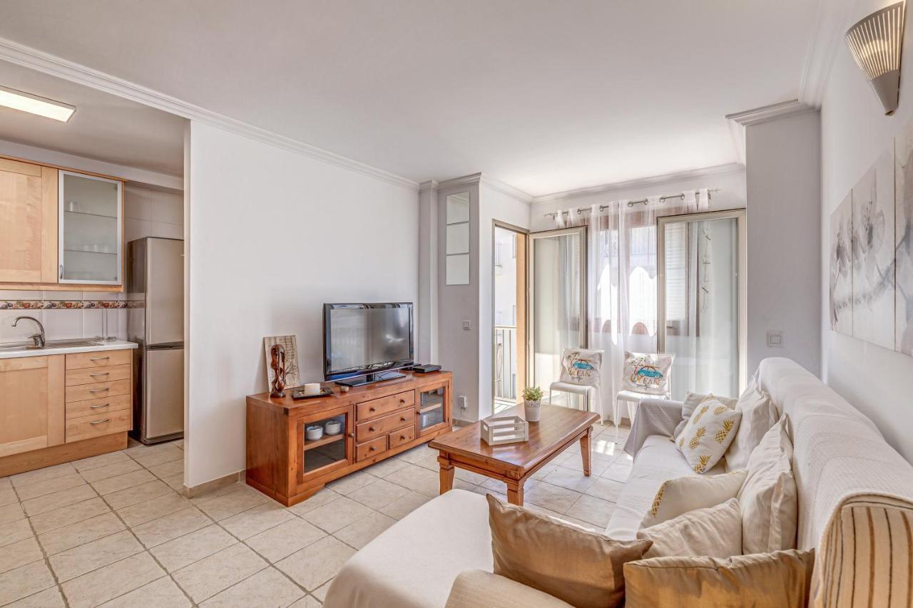 Mariners Apartment Alcudia  Ngoại thất bức ảnh