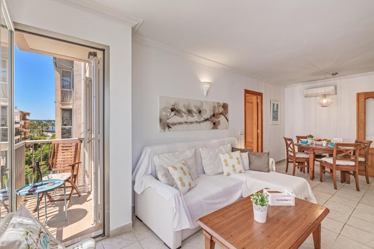 Mariners Apartment Alcudia  Ngoại thất bức ảnh