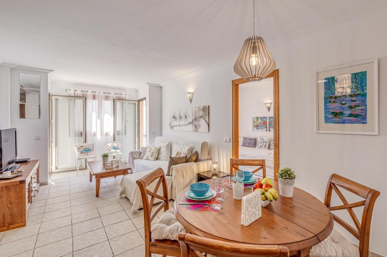Mariners Apartment Alcudia  Ngoại thất bức ảnh