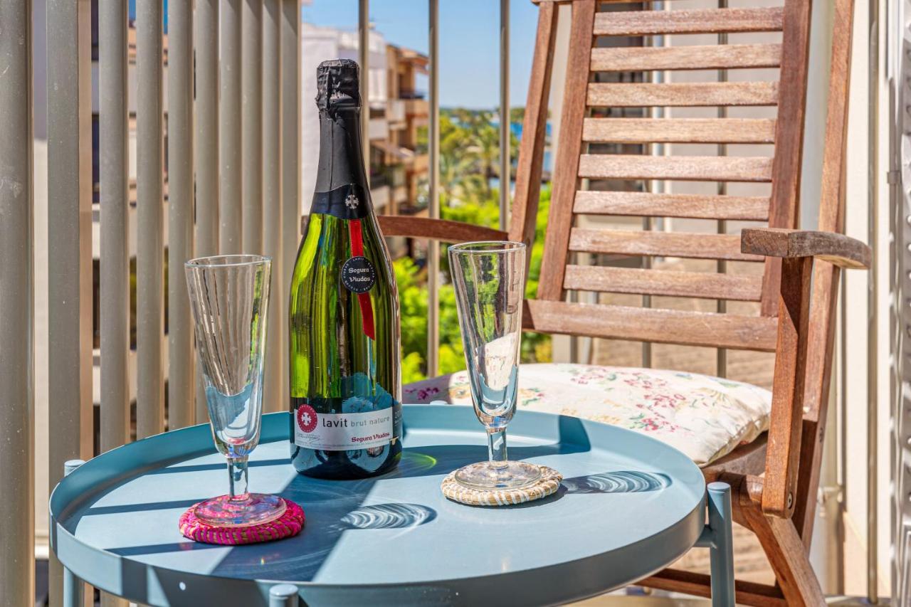 Mariners Apartment Alcudia  Ngoại thất bức ảnh
