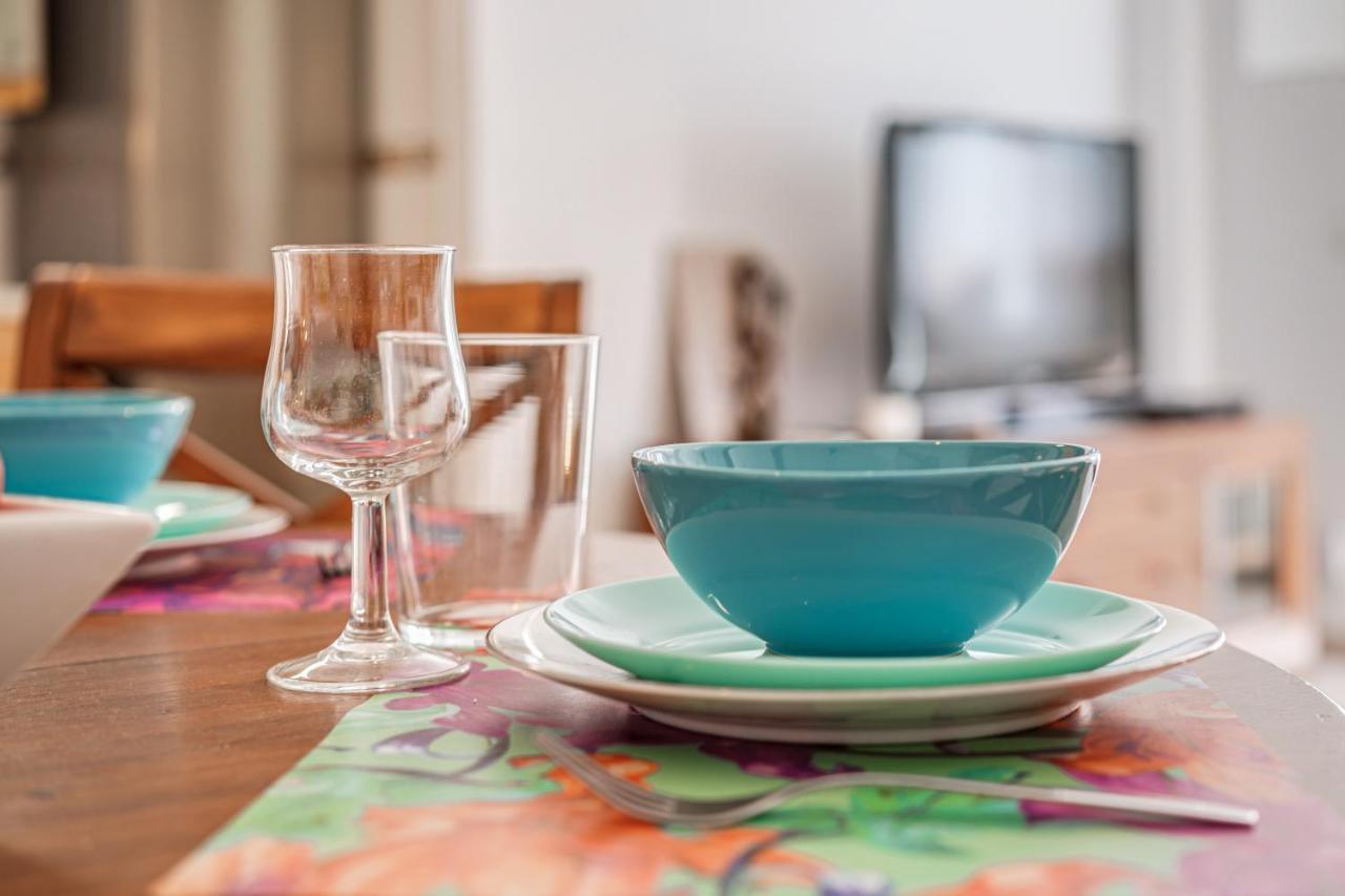Mariners Apartment Alcudia  Ngoại thất bức ảnh