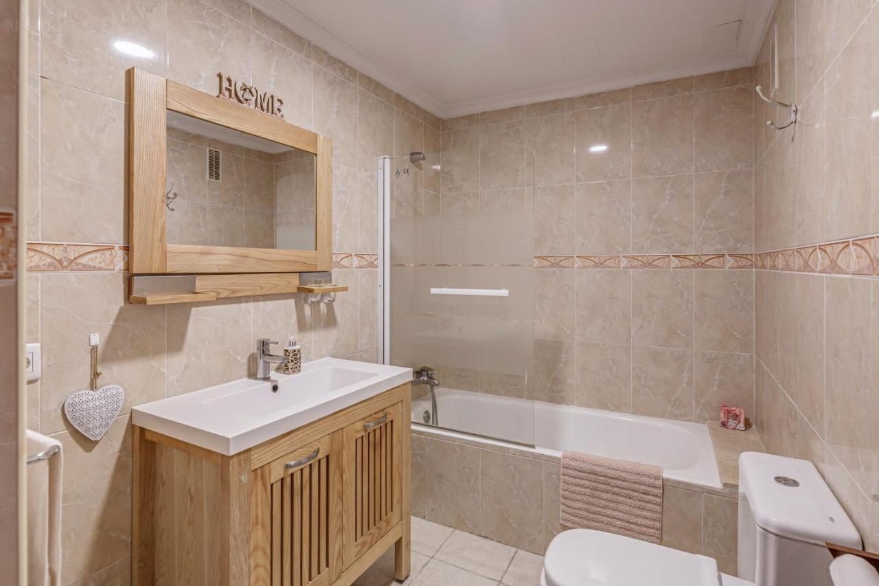 Mariners Apartment Alcudia  Ngoại thất bức ảnh
