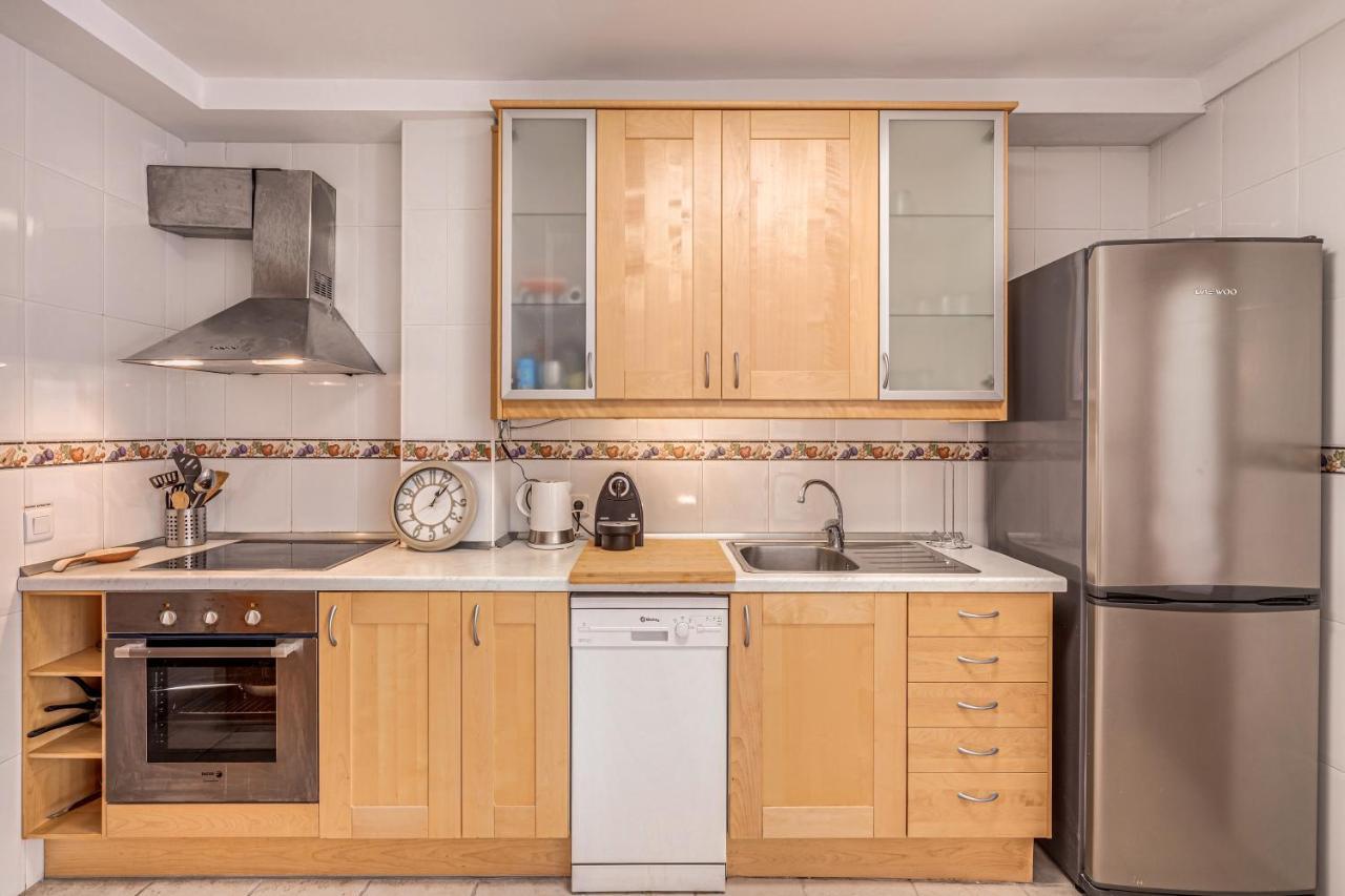 Mariners Apartment Alcudia  Ngoại thất bức ảnh