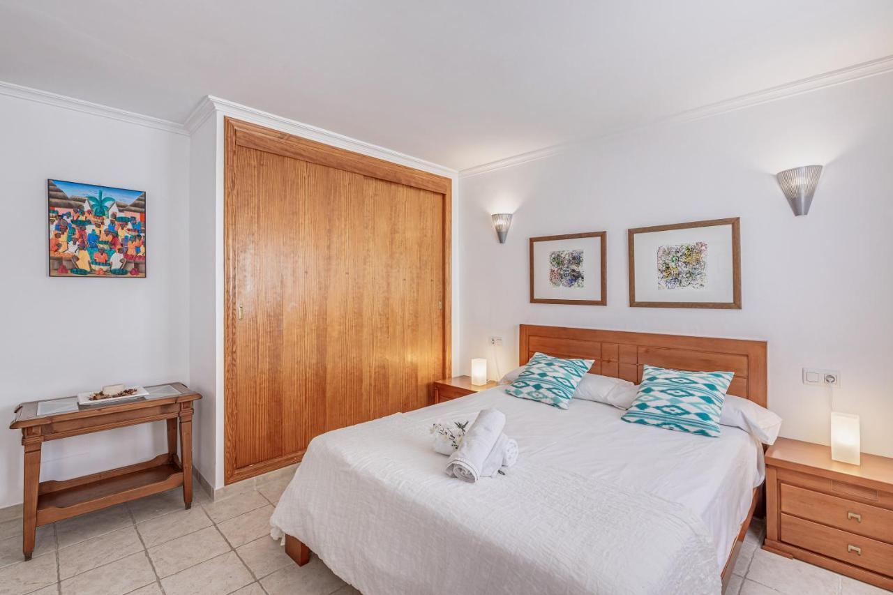 Mariners Apartment Alcudia  Ngoại thất bức ảnh
