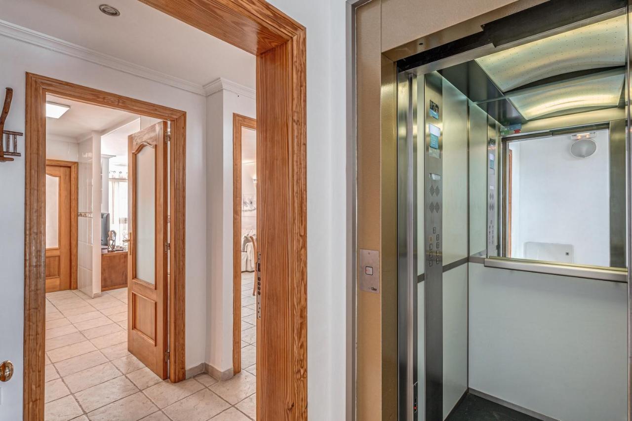 Mariners Apartment Alcudia  Ngoại thất bức ảnh