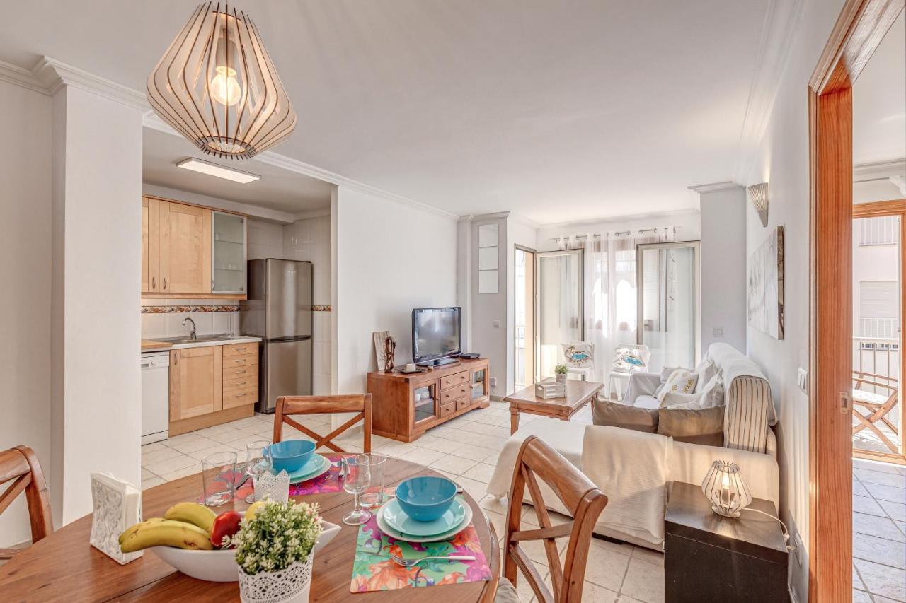 Mariners Apartment Alcudia  Ngoại thất bức ảnh