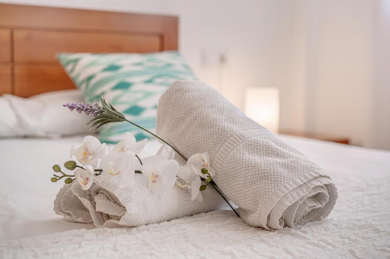 Mariners Apartment Alcudia  Ngoại thất bức ảnh