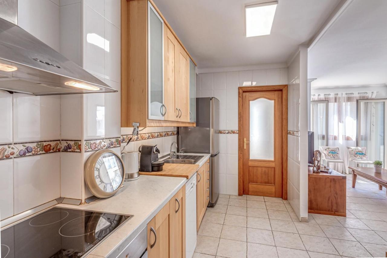 Mariners Apartment Alcudia  Ngoại thất bức ảnh