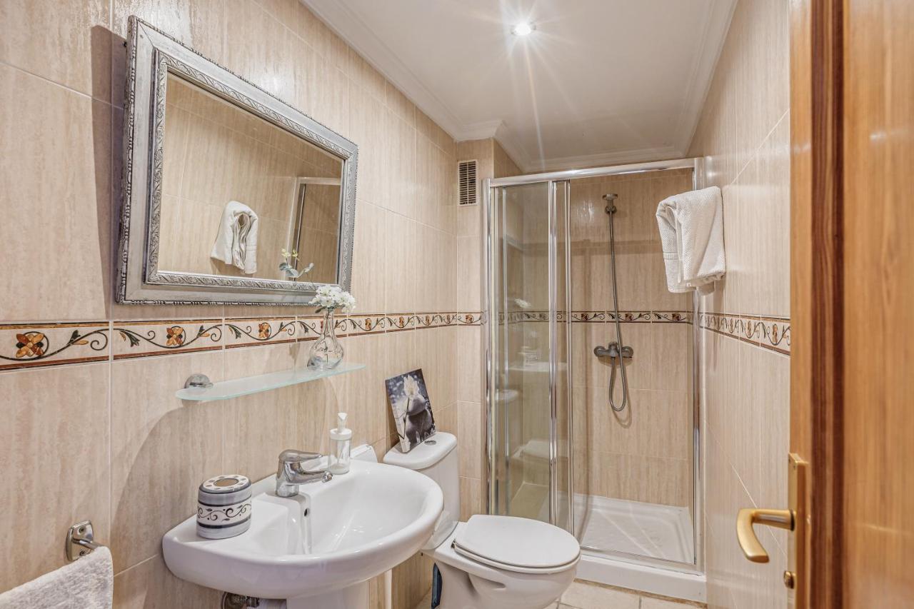Mariners Apartment Alcudia  Ngoại thất bức ảnh