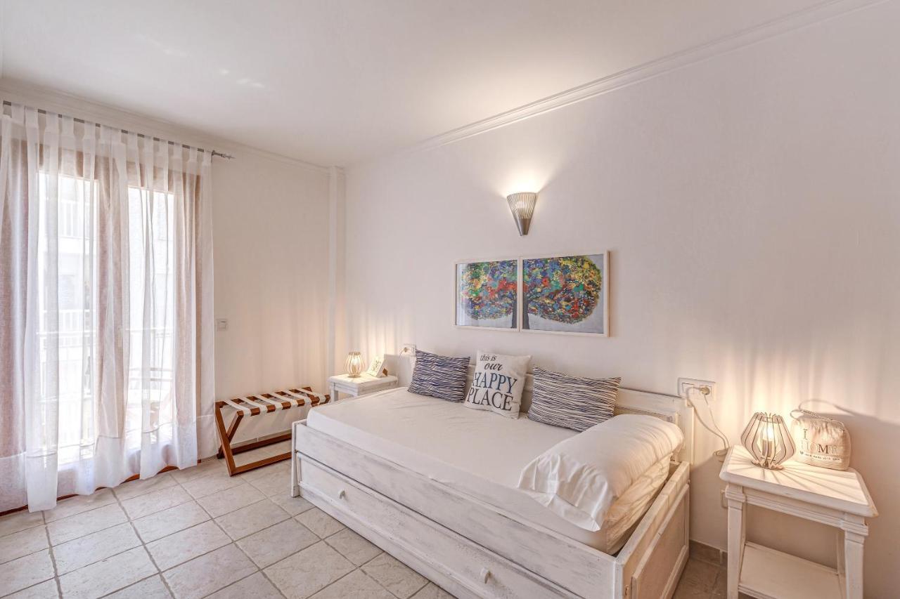 Mariners Apartment Alcudia  Ngoại thất bức ảnh