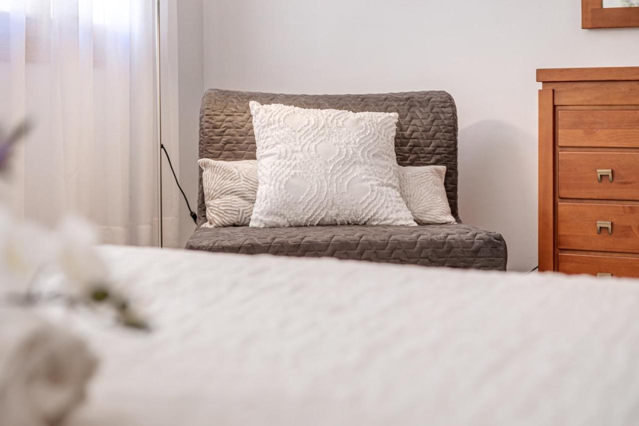Mariners Apartment Alcudia  Ngoại thất bức ảnh