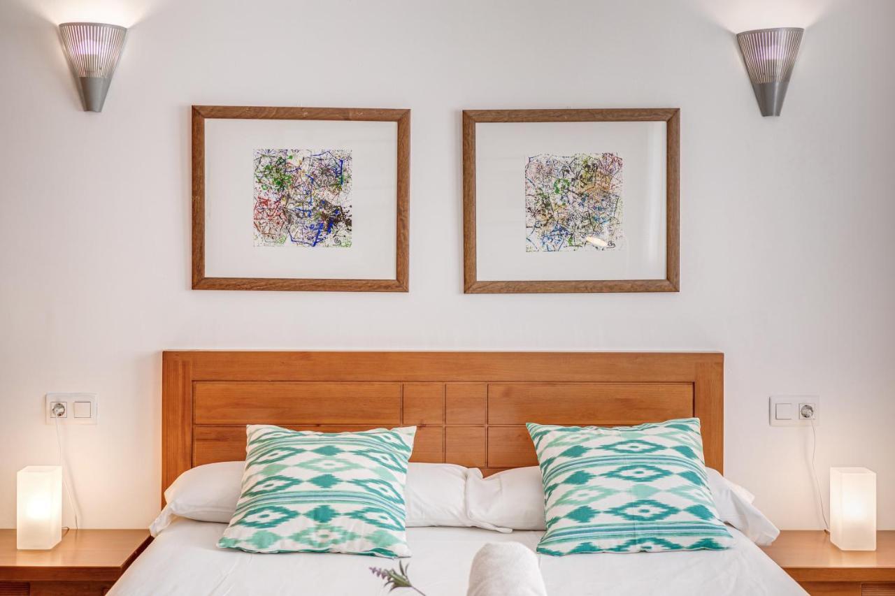 Mariners Apartment Alcudia  Ngoại thất bức ảnh