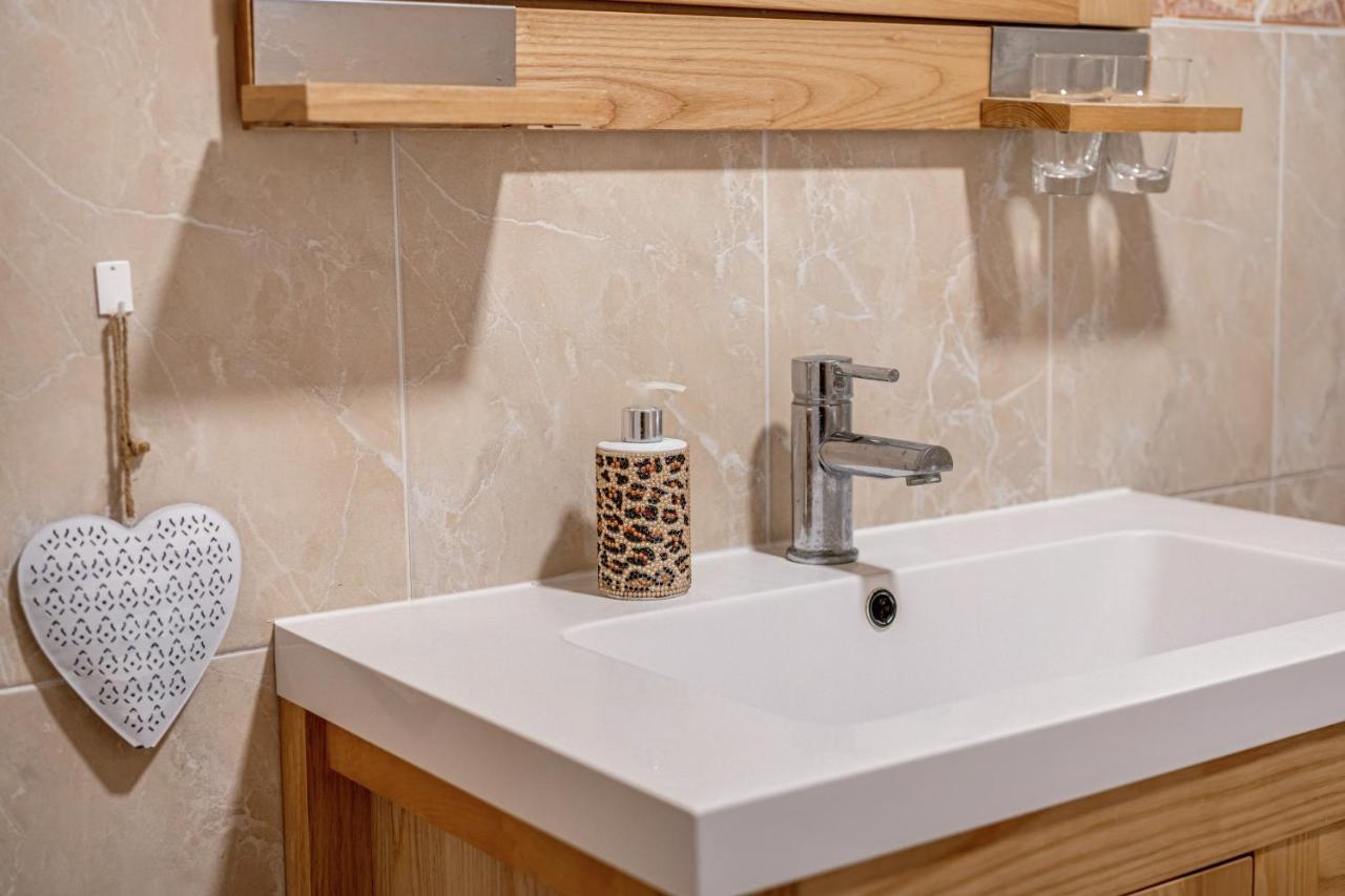 Mariners Apartment Alcudia  Ngoại thất bức ảnh